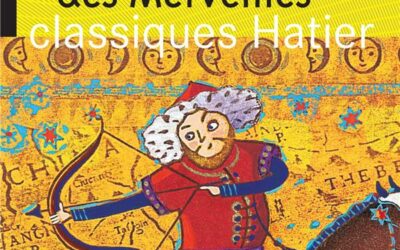 Le livre des merveilles